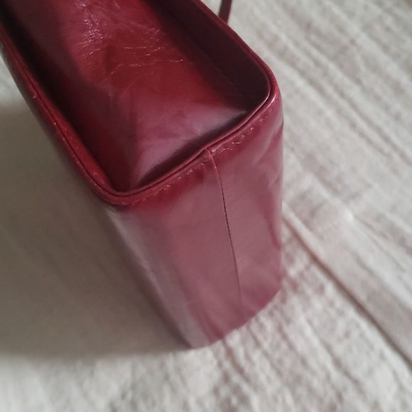 vintage TIMOTHY HITSMAN mini handbag - Picture 14 of 16